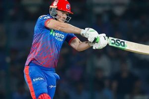 DC finding ways to kick themselves out: Aswhin blasts Capitals' approach after losing GT thriller SportsTak