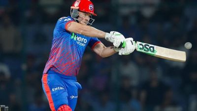 DC finding ways to kick themselves out: Aswhin blasts Capitals' approach after losing GT thriller SportsTak