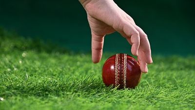 World Record Alert: 21-year-old becomes first cricketer to take nine wickets in a T20I match Brazil's Laura Cardoso becomes first cricketer to take nine wickets in a T20I match. (Getty)