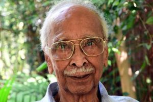 India's first Test win hero C.D. Gopinath passes away at 96 SportsTak