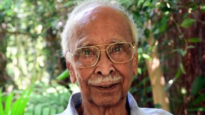 India's first Test win hero C.D. Gopinath passes away at 96 SportsTak