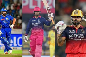 SA legend compares Sooryavanshi's star power with Kohli-Rohit, says 'He could become a proper...' SportsTak