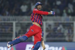 'It was only my second match, so…': Mukul Choudhary reveals his main goal during LSG’s chase vs KKR SportsTak