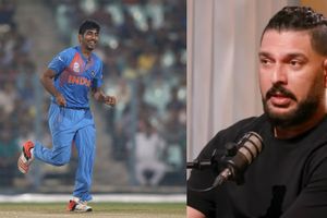 'Kid, please stop bowling to me...': Yuvraj Singh reveals how 16-year-old Jasprit Bumrah troubled him during cancer recovery SportsTak