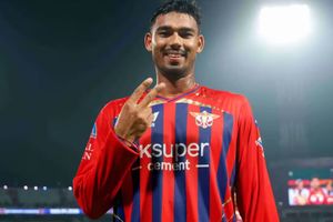 Mukul Choudhary explains how MS Dhoni inspired him after match-winning knock for LSG in IPL 2026 clash vs KKR SportsTak