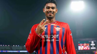 Mukul Choudhary explains how MS Dhoni inspired him after match-winning knock for LSG in IPL 2026 clash vs KKR SportsTak