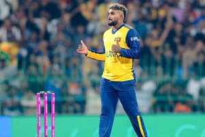 IPL 2026: South Africa superstar with 218 T20 wickets set to replace Wanindu Hasaranga for LSG SportsTak