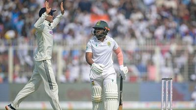ICC to bring big change in WTC format, LA Olympics qualification blueprint almost locked India's captain Shubman Gill (L) and South Africa skipper Temba Bavuma in this frame. (Getty)