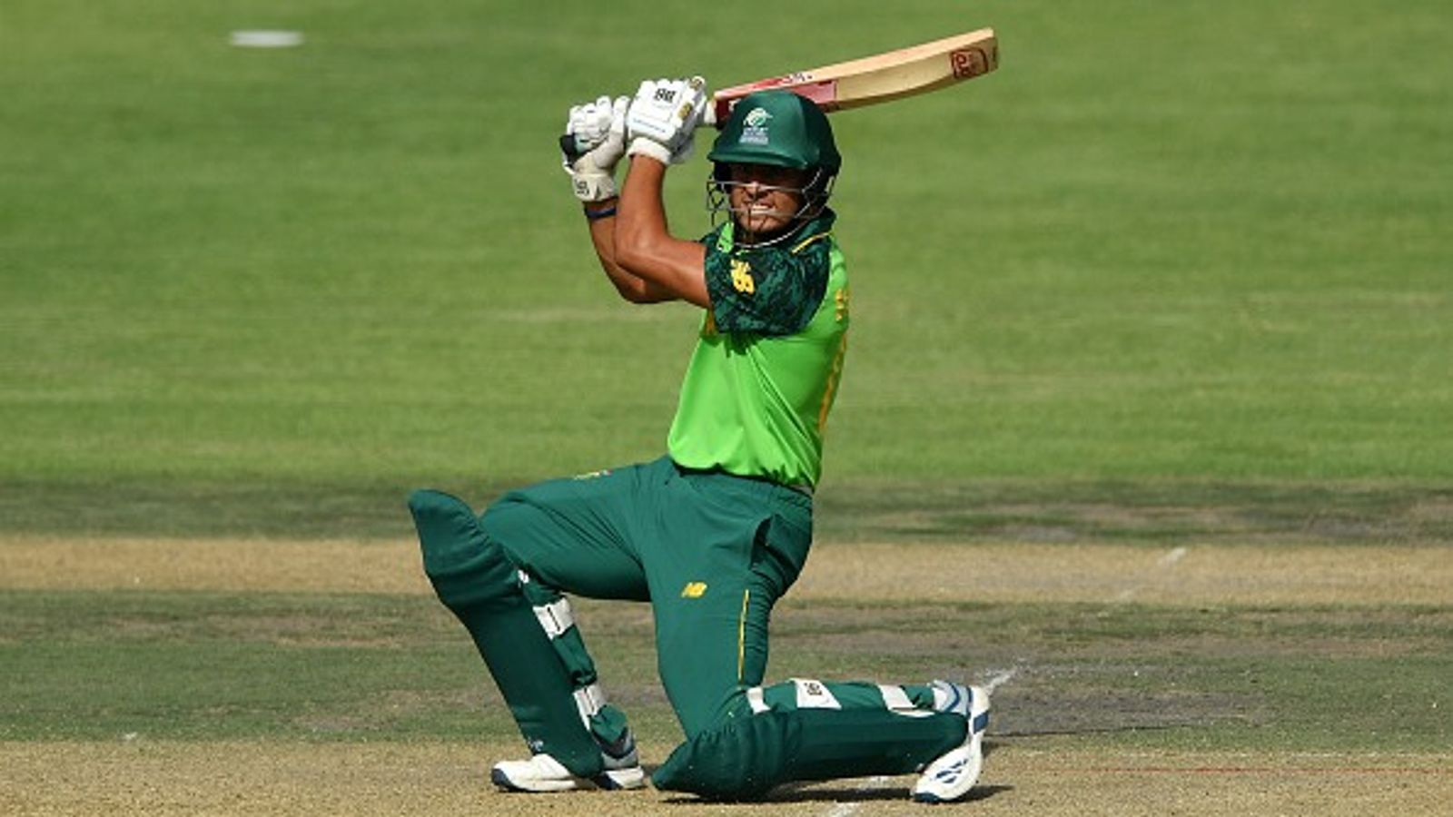 South African all-rounder's contract terminated for leaving match midway to catch flight Beyers Swanepoel in the frame.