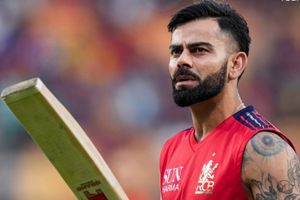'Kohli doesn't have good numbers against him': Virat warned ahead of RR vs RCB IPL 2026 clash SportsTak