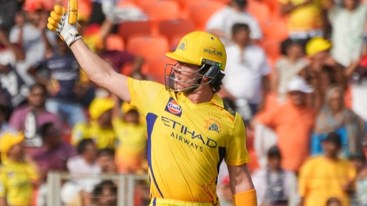 Dewald Brevis in the frame (X).