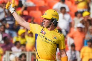 Dewald Brevis shoots 'hungry' warning as CSK desperate for first win in IPL 2026 ahead of DC clash SportsTak