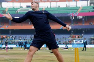 LSG officially announce 34-year-old star as Wanindu Hasaranga's replacement for remainder of IPL 2026 SportsTak