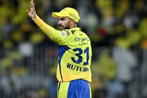 Ex-CSK stars find big flaw in Ruturaj Gaikwad's captaincy in IPL 2026, says 'A good captain will...' SportsTak