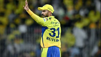 Ex-CSK stars find big flaw in Ruturaj Gaikwad's captaincy in IPL 2026, says 'A good captain will...' CSK captain Ruturaj Gaikwad in this frame. (X)