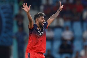 IPL 2026: Sri Lanka pacer Nuwan Thushara apologises to SLC, steps back from NOC controversy SportsTak