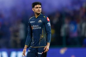 IPL 2026: Shubman Gill desperately wants this young sensation to play for Gujarat Titans SportsTak