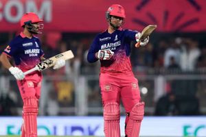 Fastest to 1,000 T20 runs: Can Vaibhav Sooryavanshi equal 2 Aussie batters' all-time record? SportsTak