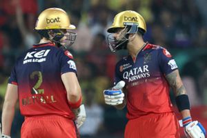 Why Bethell hasn’t got a chance despite Salt’s struggle for form? RCB’s Bhuvneshwar explains SportsTak