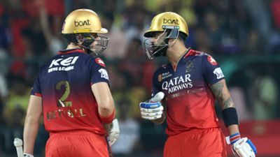 Why Bethell hasn’t got a chance despite Salt’s struggle for form? RCB’s Bhuvneshwar explains Virat Kohli, Jacob Bethell
