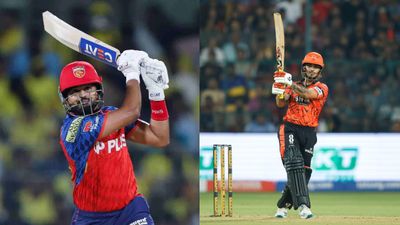 IPL 2026: PBKS opts to bowl first against Pat Cummins-less SRH, check XIs here SportsTak