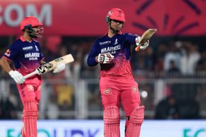 World needs to talk about him': Not Sooryavanshi, Rayudu wants more spotlight on this RR batter SportsTak