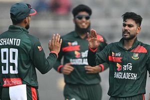 Mehidy Hasan to lead as BCB announces Bangladesh squad for first two ODIs vs NZ SportsTak