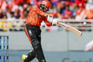 Abhishek Sharma creates history against Punjab Kings in IPL 2026, becomes first Indian batter to... SportsTak