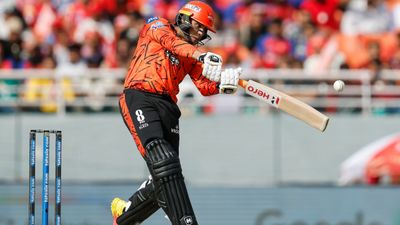 Abhishek Sharma creates history against Punjab Kings in IPL 2026, becomes first Indian batter to... SportsTak