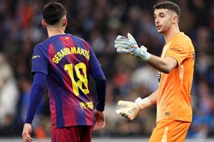 Barcelona vs Espanyol schedule: Date, time, live stream (UK, USA, India) & more on La Liga 2025-26 season SportsTak