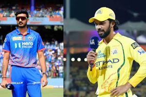 IPL 2026: DC opt to bowl against Brevis-boosted CSK, Rs 8.4 cr recruit makes debut; Know playing XIs SportsTak