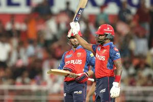 Shreyas Iyer leads from the front as PBKS stun SRH by six wickets in a run-fest IPL 2026 clash SportsTak