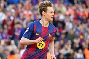 Big update on Frenkie de Jong ahead of Barcelona’s clash vs Espanyol & Atletico Madrid SportsTak