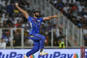 'Sometimes the best form...': MI breaks silence on wicketless Jasprit Bumrah's form ahead of RCB clash SportsTak
