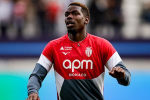 Paul Pogba breaks silence on his future with AS Monaco SportsTak
