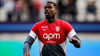 Paul Pogba breaks silence on his future with AS Monaco Paul Pogba breaks silence on his future with AS Monaco