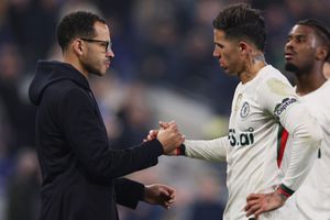 Chelsea manager Liam Rosenior delays full statement on Enzo Fernández suspension amid transfer rumors SportsTak