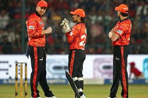 'We're not good at...': Gutted Ishan Kishan admits SRH's biggest flaw after losing to PBKS SportsTak