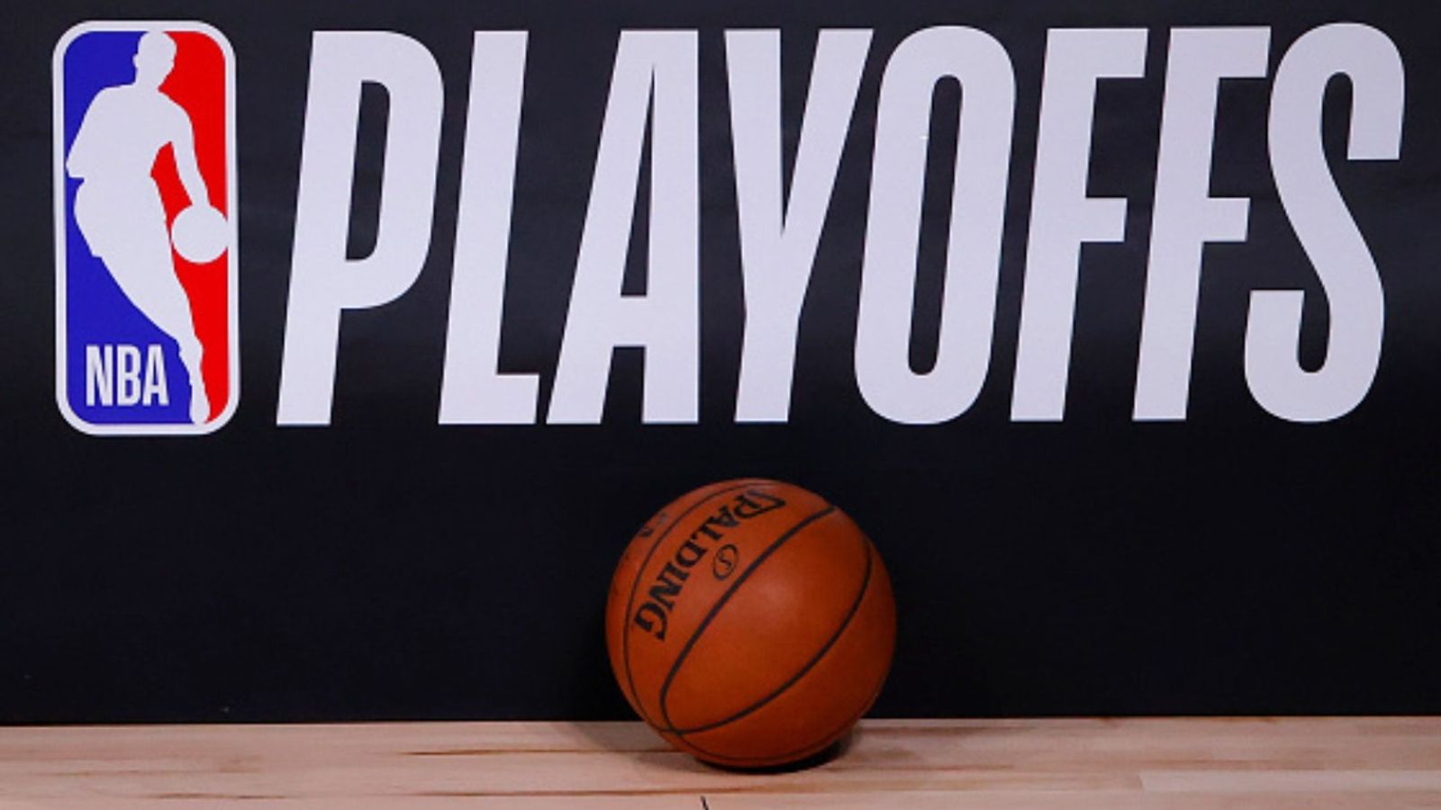 Three NBA teams contend for one automatic playoff spot; Here is how each can clinch NBA Playoffs image in the frame (Image via Getty)