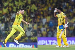 IPL 2026: Samson's ton, Overton's 4-fer help CSK return to winning ways after sinking DC by 23 runs SportsTak