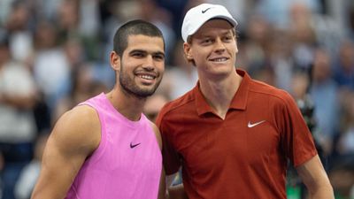 Carlos Alcaraz & Jannik Sinner to meet at Monte Carlo Masters final; first meeting of the year Alcaraz and Sinner set for Monte-Carlo Masters final with No. 1 ranking on line