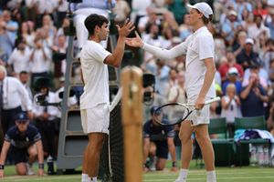 How to watch Monte Carlo Masters final between Carlos Alcaraz and Jannik Sinner in UK, USA, India? SportsTak