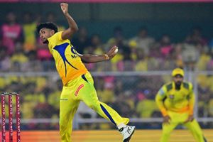 Huge boost for winless KKR, Matheesha Pathirana gets NOC to play IPL ahead of CSK clash SportsTak