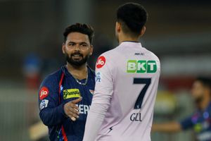 LSG vs GT live streaming: Probable XII, head-to-head, Lucknow pitch & weather report SportsTak