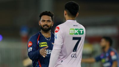 LSG vs GT live streaming: Probable XII, head-to-head, Lucknow pitch & weather report Rishabh Pant, Shubman Gill