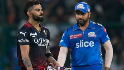 'You say it's a Rohit-Kohli show, I look at...': MI coach Kieron Pollard wants focus on superstars of next decade SportsTak