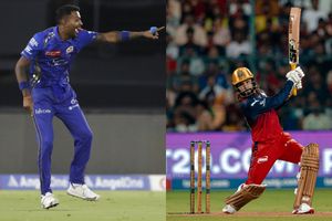 MI vs RCB Live streaming: Probable XII, head-to-head, Mumbai pitch and weather report SportsTak