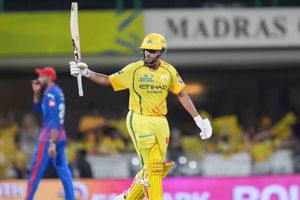 R Ashwin feels CSK were too late in retiring out Ayush Mhatre, says ' they had two tired batters...' SportsTak