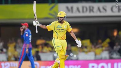 R Ashwin feels CSK were too late in retiring out Ayush Mhatre, says ' they had two tired batters...' Ayush Mhatre