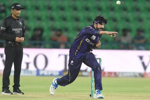 'Happy to hear...': Usman Tariq responds to R Ashwin applauding Daryl Mitchell for moving away vs Pakistan spinner's long pause SportsTak